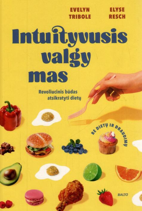 Intuityvusis valgymas