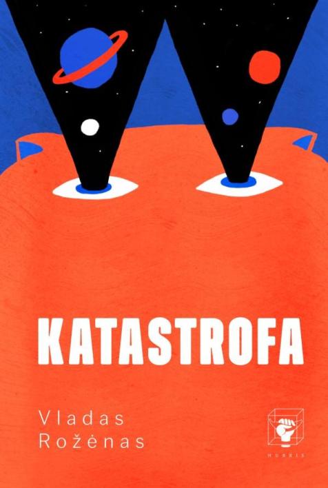 Katastrofa