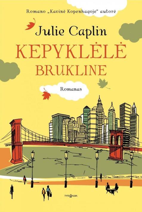 Kepyklėlė Brukline