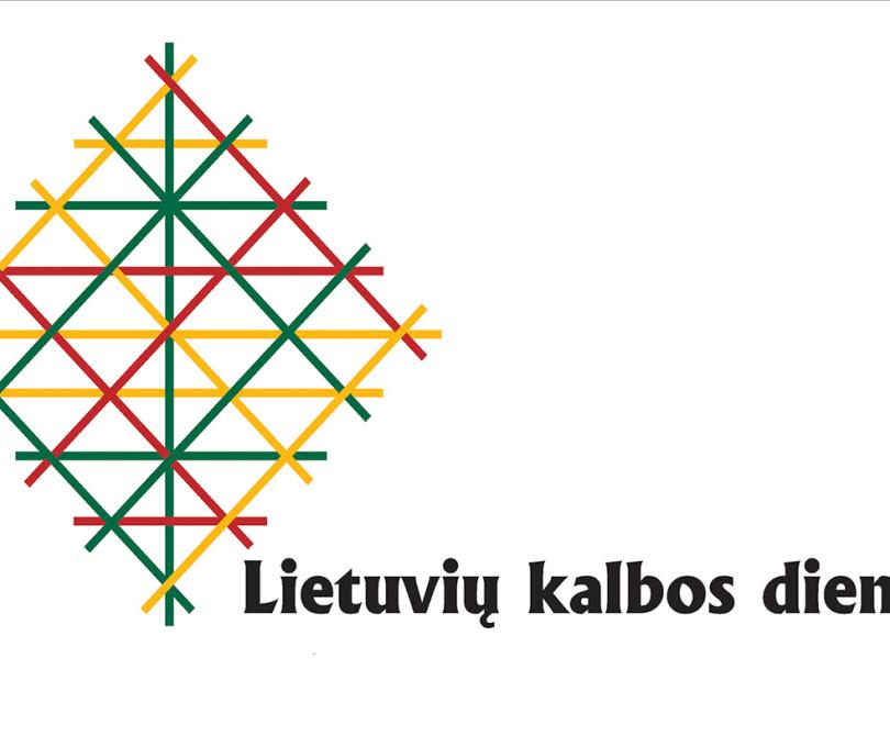 Prasideda jubiliejinės Lietuvių kalbos dienos: 2025-ųjų sostinė – Šiauliai!