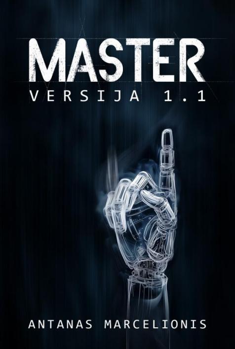 Master Versija 1.1