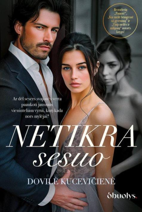 Netikra sesuo