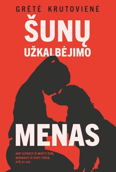 Šunų užkalbėjimo menas