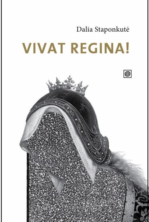 Vivat Regina!